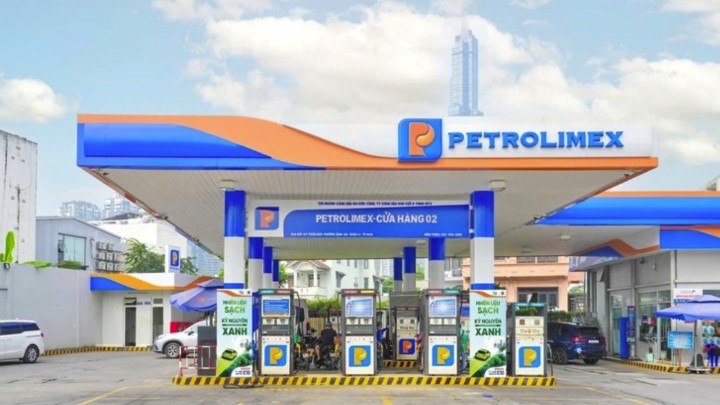 Petrolimex: Tự hào nhiệm kỳ đổi mới – Vững bước tiên phong trong kỷ nguyên chuyển đổi xanh và số