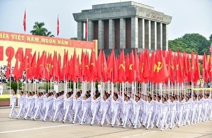 Bảo vệ phương pháp cách mạng Hồ Chí Minh trước sự xuyên tạc, phủ nhận của các thế lực thù địch