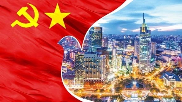 Việt Nam sau 40 năm đổi mới – thành tựu và những thách thức