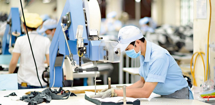 Tạo không gian phát triển mới cho doanh nghiệp tư nhân