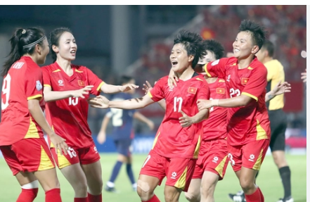 Ban tổ chức báo tin vui trận bán kết Việt Nam – Australia Ban tổ chức báo tin vui trận bán kết Việt Nam – Australia