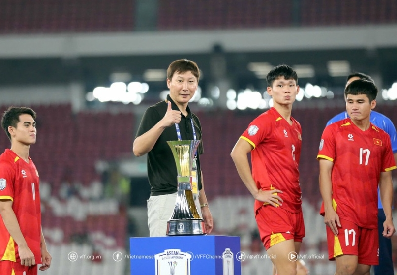 Lịch thi đấu của U23 Việt Nam ở vòng loại U23 châu Á Lịch thi đấu của U23 Việt Nam ở vòng loại U23 châu Á