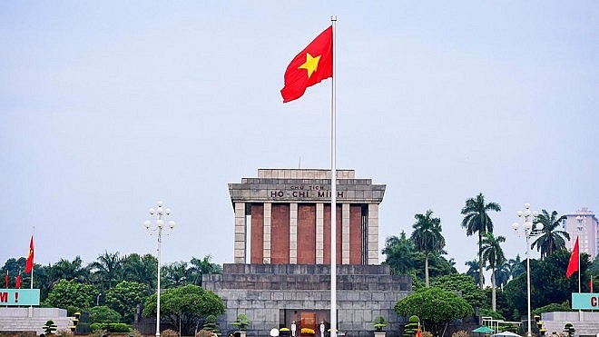 Niềm vui độc lập – Trái ngọt từ máu xương bao thế hệ