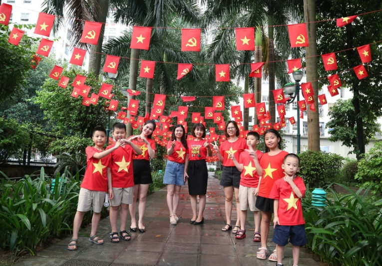 Hà Nội đón hơn 2 triệu lượt khách dịp Quốc khánh 2/9