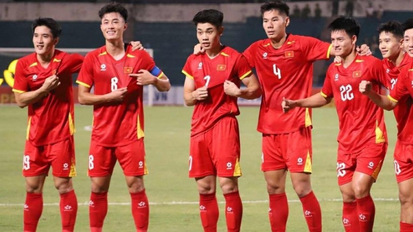 Thắng Bangladesh, U23 Việt Nam rộng cửa đi tiếp