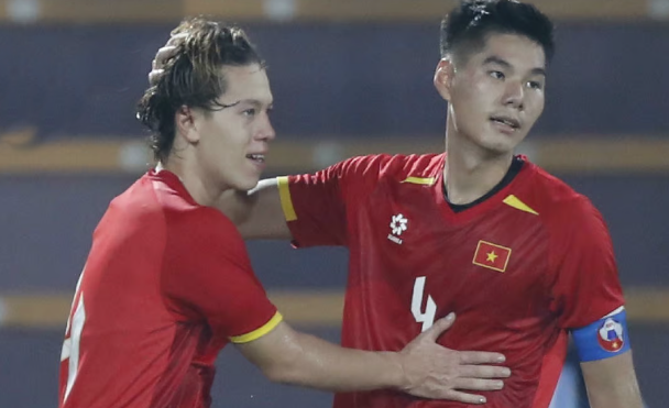 Siêu máy tính dự đoán trận U23 Việt Nam - U23 Singapore