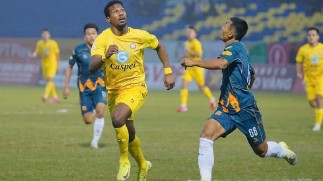 Đông Á Thanh Hóa "chơi lớn" trận gặp Hoàng Anh Gia Lai