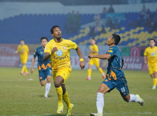 Đông Á Thanh Hóa "chơi lớn" trận gặp Hoàng Anh Gia Lai