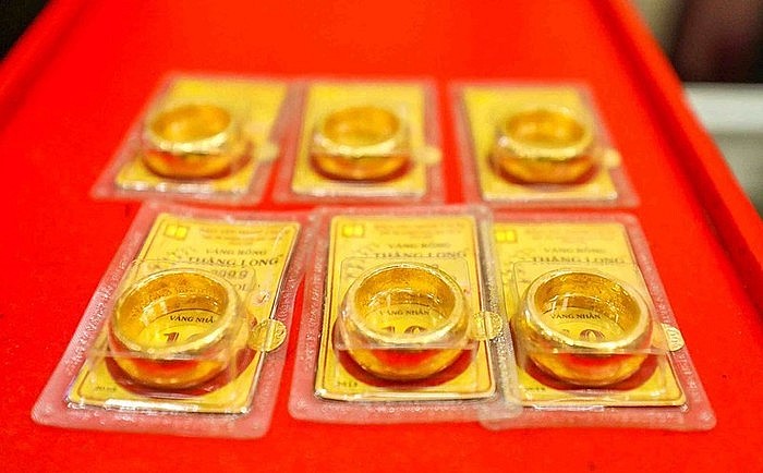 Giá vàng hôm nay 10/9:  Vàng nhẫn đồng loạt tăng mạnh