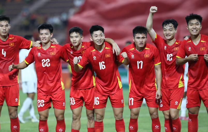 U23 Việt Nam nhận thưởng lớn ở U23 châu Á