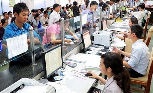 Vận dụng giá trị thuyết “Chính danh” của Nho giáo trong xây dựng liêm chính công vụ ở Việt Nam hiện nay