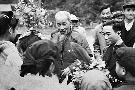 Hạnh phúc trong tư tưởng Hồ Chí Minh và hàm ý xây dựng mô hình quản trị quốc gia hiện đại