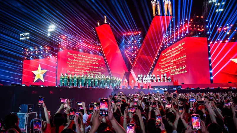 Xây dựng dự thảo nghị quyết chấn hưng văn hóa: Nghệ thuật trở thành nguồn lực quốc gia