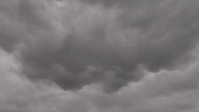 Kịch bản quỹ đạo siêu bão Ragasa