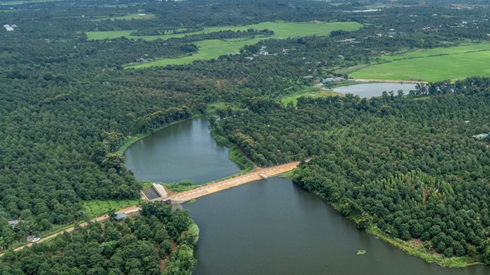 Phát triển nông nghiệp theo hướng đa mục tiêu, đa giá trị