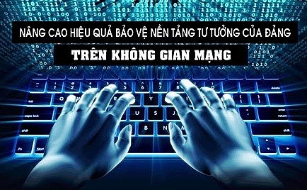 Nâng cao chất lượng đấu tranh phản bác các quan điểm sai trái, thù địch trong Quân đội hiện nay