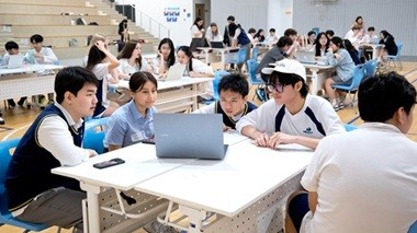 Nâng cao chất lượng học tập suốt đời của giảng viên đại học