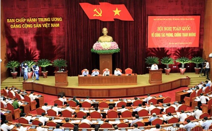 Thuyết “Chính danh” và ý nghĩa đối với xây dựng chính quyền địa phương ở Việt Nam hiện nay