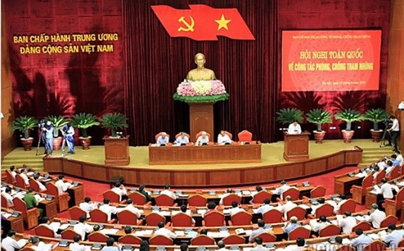 Thuyết “Chính danh” và ý nghĩa đối với xây dựng chính quyền địa phương ở Việt Nam hiện nay