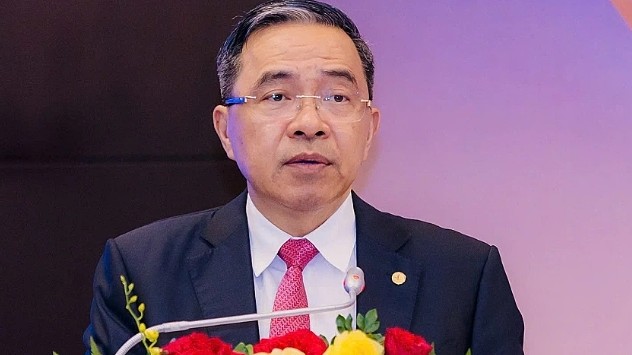 Chân dung ông Phạm Thiếu Hoa - CEO VinSpeed thuộc Vingroup