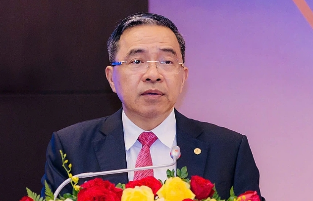 Chân dung ông Phạm Thiếu Hoa - CEO VinSpeed thuộc Vingroup