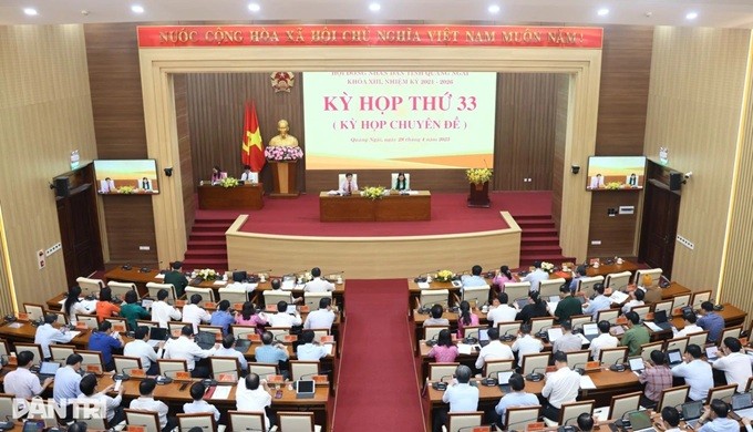 Xây dựng đội ngũ cán bộ, công chức “vừa hồng vừa chuyên” đáp ứng yêu cầu kỷ nguyên mới