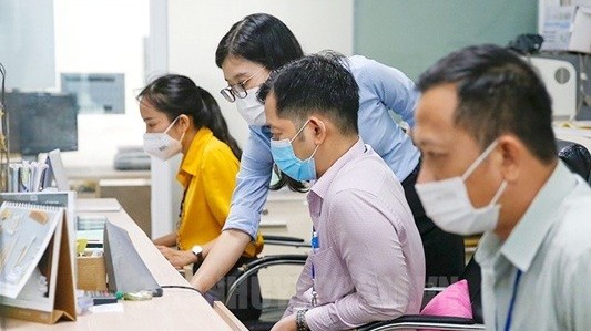 Thu hút và trọng dụng nhân tài khu vực tư nhân nhằm phát triển nguồn nhân lực chất lượng cao