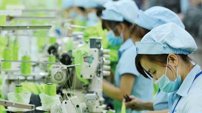 Việt Nam ưu tiên phát triển kinh tế số gắn với kinh tế xanh, kinh tế tuần hoàn