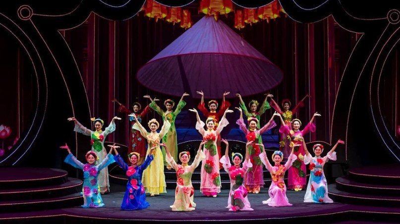 Gần 1.000 nghệ sĩ tham gia Liên hoan quốc tế Sân khấu thử nghiệm 2025