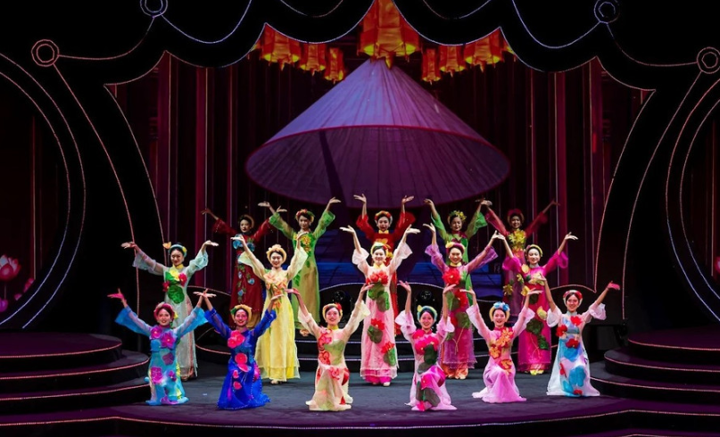 Gần 1.000 nghệ sĩ tham gia Liên hoan quốc tế Sân khấu thử nghiệm 2025