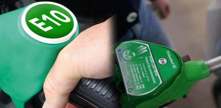 Xăng sinh học E10 được sử dụng trên toàn quốc từ tháng 6/2026 Xăng sinh học E10 được sử dụng trên toàn quốc từ tháng 6/2026