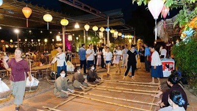 Du lịch văn hóa và công nghiệp văn hóa: mối liên kết tương hỗ trong hệ sinh thái đổi mới sáng tạo ở Việt Nam