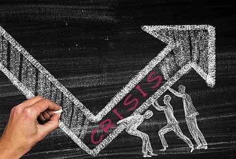 Quản lý khủng hoảng trong bối cảnh mới