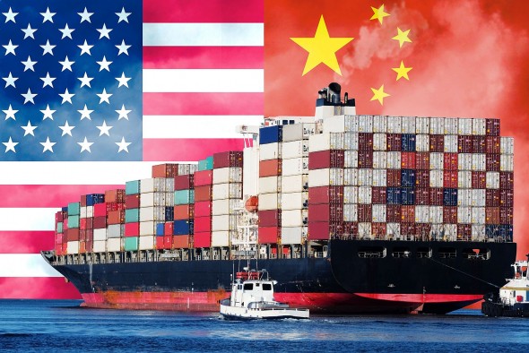 Cạnh tranh chiến lược Mỹ – Trung Quốc trong giai đoạn hiện nay và hàm ý chính sách cho Việt Nam