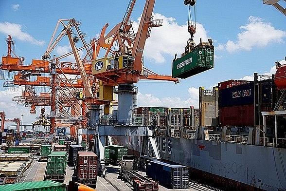 Nâng cao chất lượng nguồn nhân lực logistics trong bối cảnh hội nhập