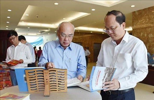 Nâng cao chất lượng tuyên truyền giáo dục lịch sử Đảng trong giai đoạn hiện nay