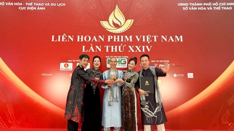 Phim doanh thu thấp vì kém hấp dẫn?