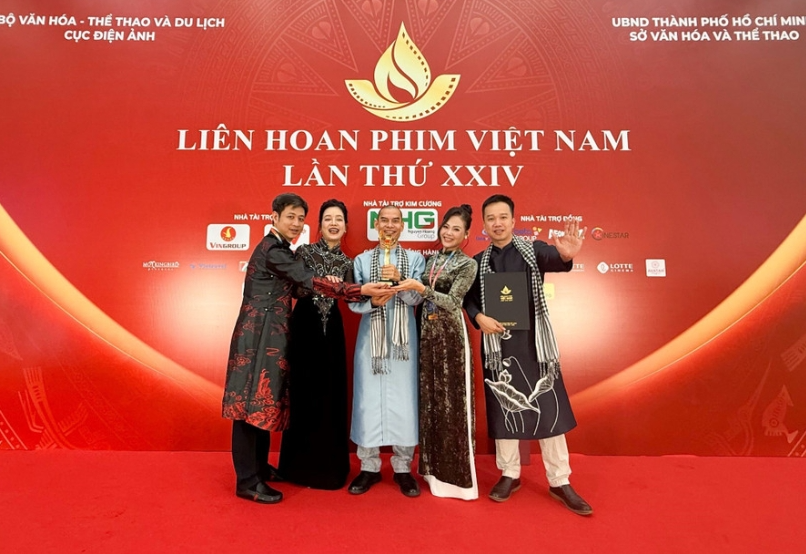 Phim doanh thu thấp vì kém hấp dẫn?