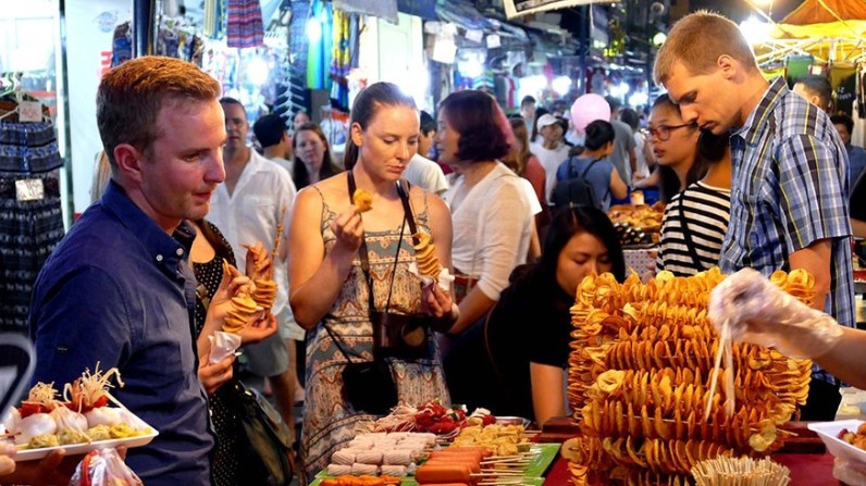 Việt Nam được vinh danh điểm đến mùa Đông lý tưởng nhất thế giới