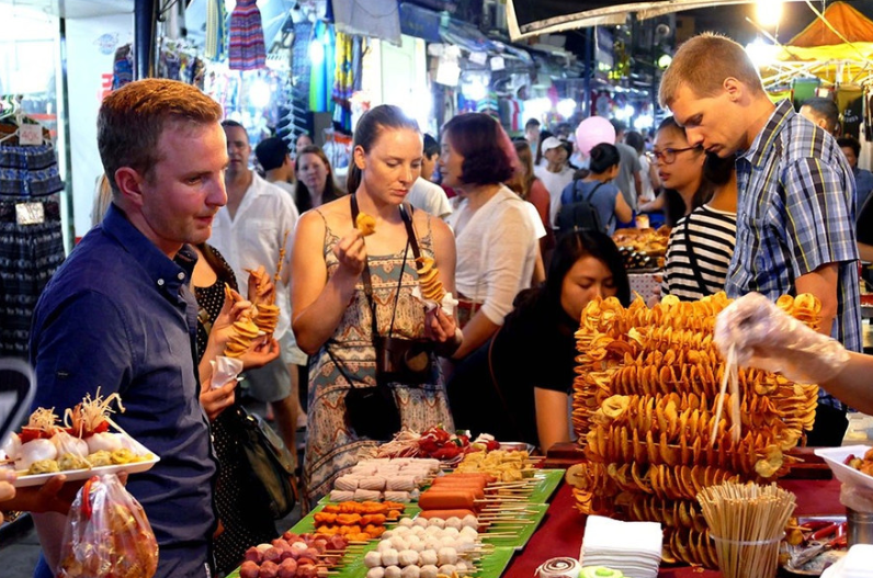 Việt Nam được vinh danh điểm đến mùa Đông lý tưởng nhất thế giới