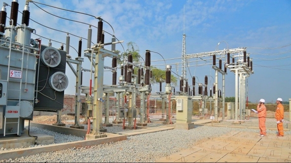 Đẩy mạnh ứng dụng khoa học công nghệ trong quản lý vận hành lưới điện