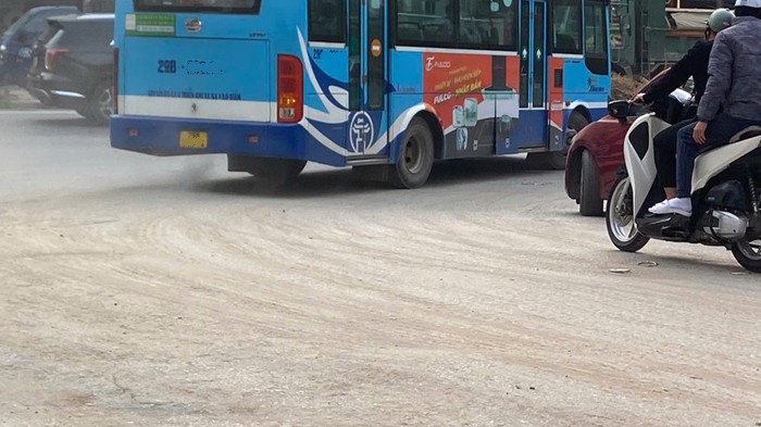 Làm gì để kiểm soát ô nhiễm không khí ‘mùa cao điểm’?