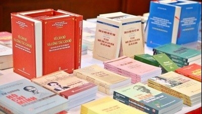 Chuyển đổi số trong xuất bản sách lý luận chính trị: cơ hội, thách thức và định hướng phát triển