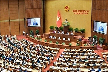 Nhận diện và tháo gỡ các điểm nghẽn trong hoàn thiện thể chế phát triển nhanh và bền vững đất nước