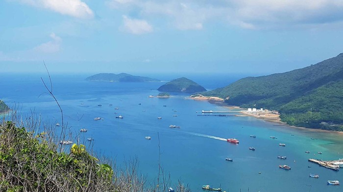 Đề xuất giải pháp phát triển kinh tế biển xanh