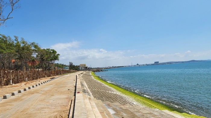 Cần đột phá trong phát triển kết cấu hạ tầng