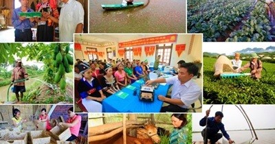 Bảo đảm an sinh xã hội cho người dân Việt Nam trong bối cảnh phát triển mới