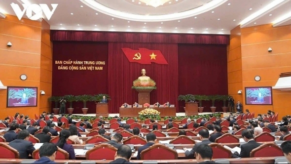 Nâng cao năng lực ra quyết định lãnh đạo đáp ứng yêu cầu của bối cảnh mới