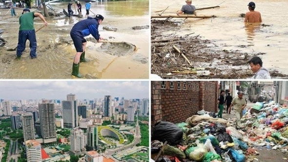 Nhận diện thách thức an ninh phi truyền thống và định hướng giải pháp ứng phó ở Việt Nam hiện nay