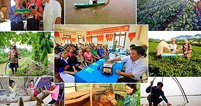 Bảo đảm an sinh xã hội cho người dân Việt Nam trong bối cảnh phát triển mới